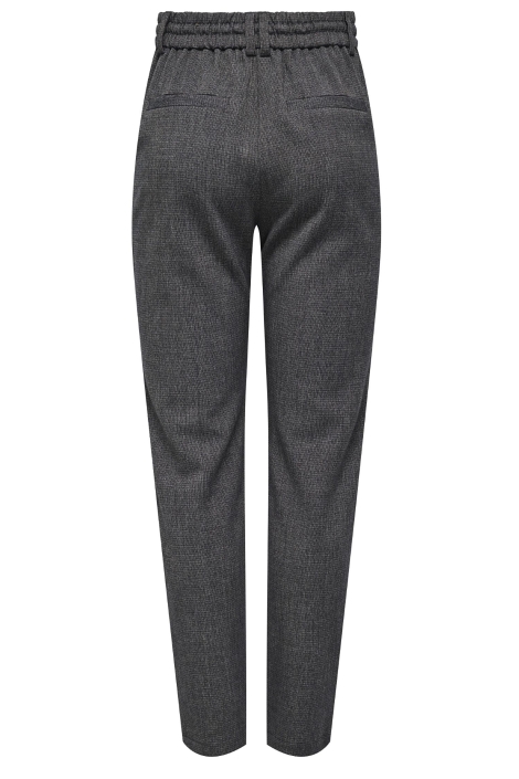 Only onlpoptrash-elise easy melange pant